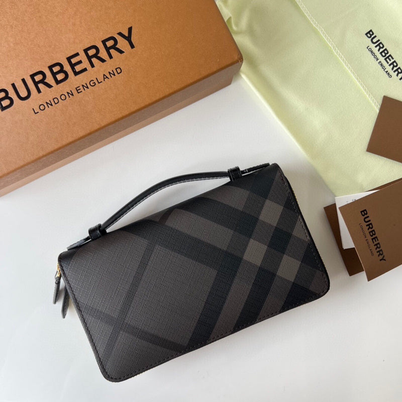 Fan Fashion -GLM - Top quality BBR Bags - 001