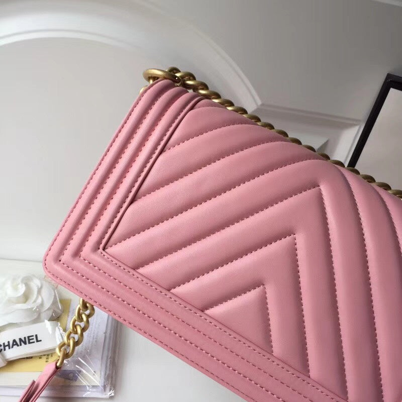 Satchel Bags - CHL Bags - 670
