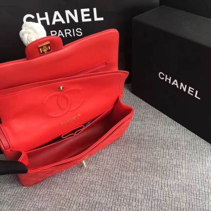 Satchel Bags - CHL Bags - 749