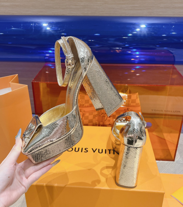glami shop- LOV Women Shoes - 009