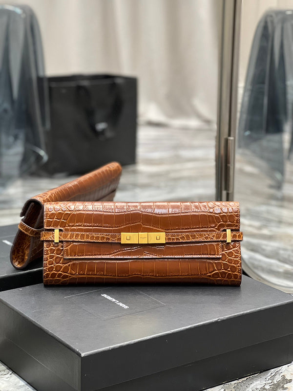 Satchel Bags - SLY Bags - 311