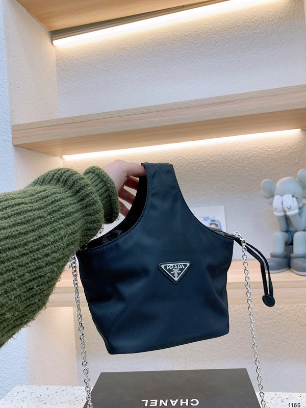 Satchel Bags - PDA Bags - 491