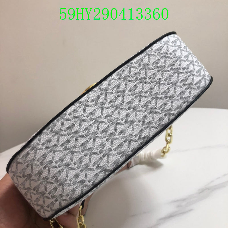 Satchel Bags - MK Bags - 081
