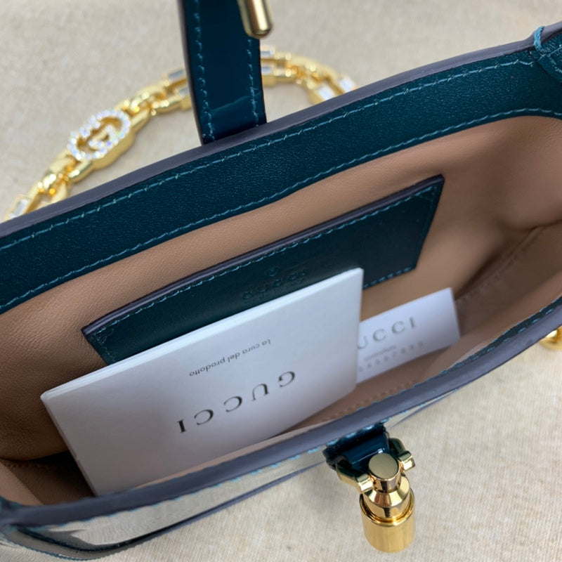 Satchel Bags - GUC Bags - 317