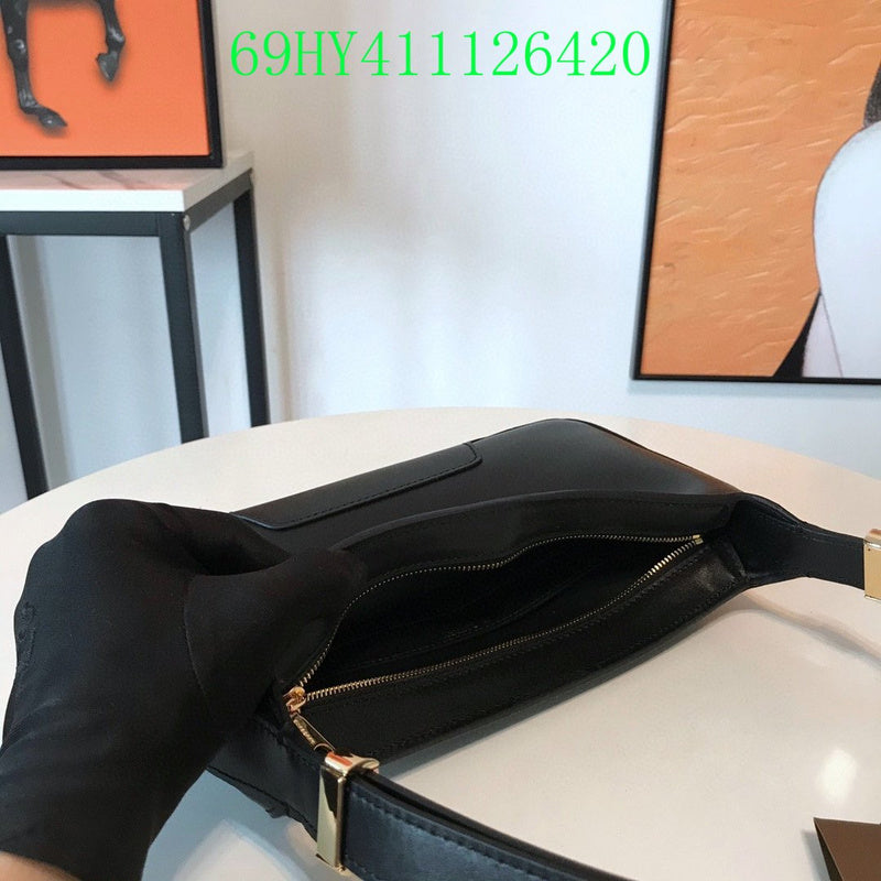 Fan Fashion -GLM - Top quality BBR Bags - 331