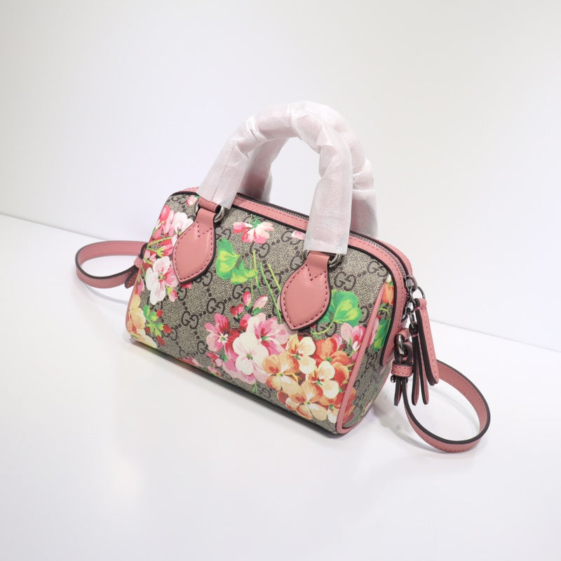 Satchel Bags - GCI Bags - 3698