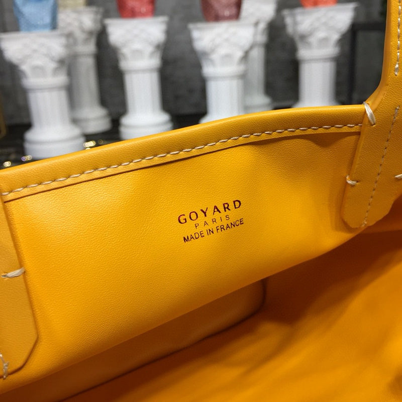 Satchel Bags - GOD Bags - 774