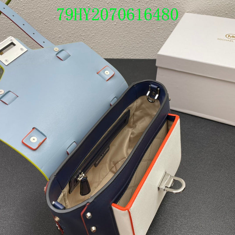 Satchel Bags - MK Bags - 332