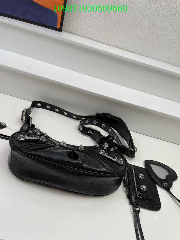 Satchel Bags - BGA Bags - 1786