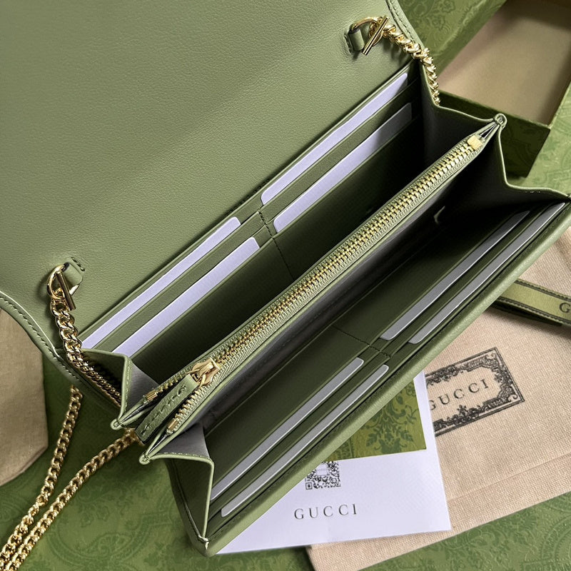 Satchel Bags - GCI Bags - 239