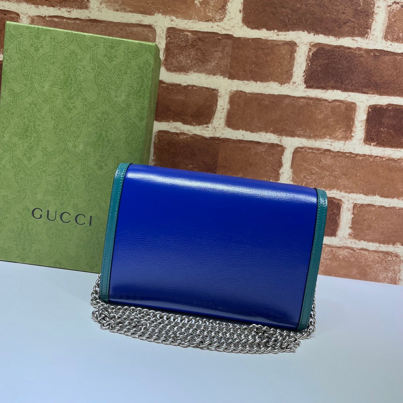 Satchel Bags - GCI Bags - 797