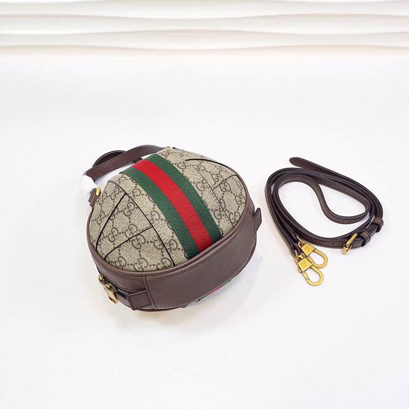 Satchel Bags - GUC Bags - 789