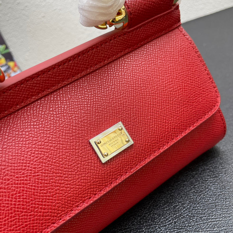 Satchel Bags - DG Bags - 094
