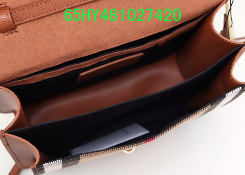 Fan Fashion -GLM - Top quality BBR Bags - 619