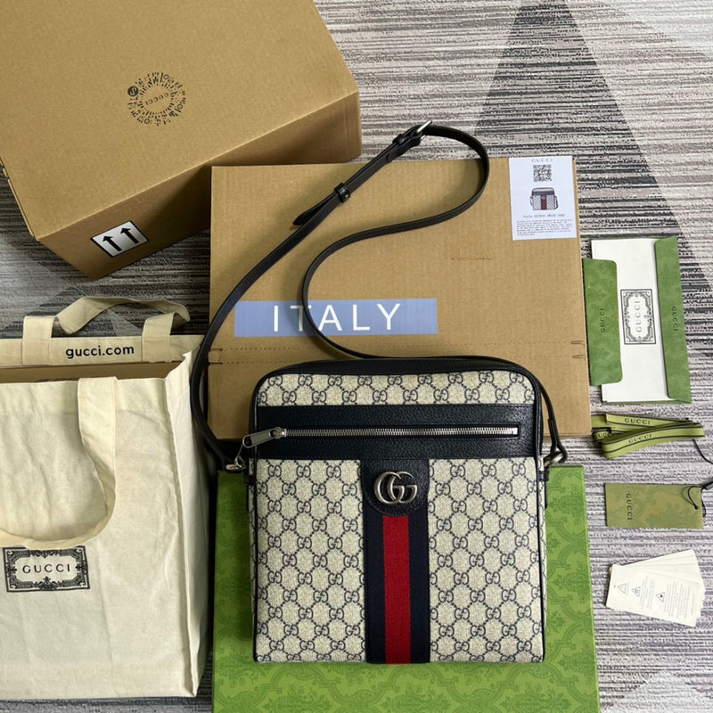 Satchel Bags - GCI Bags - 4627