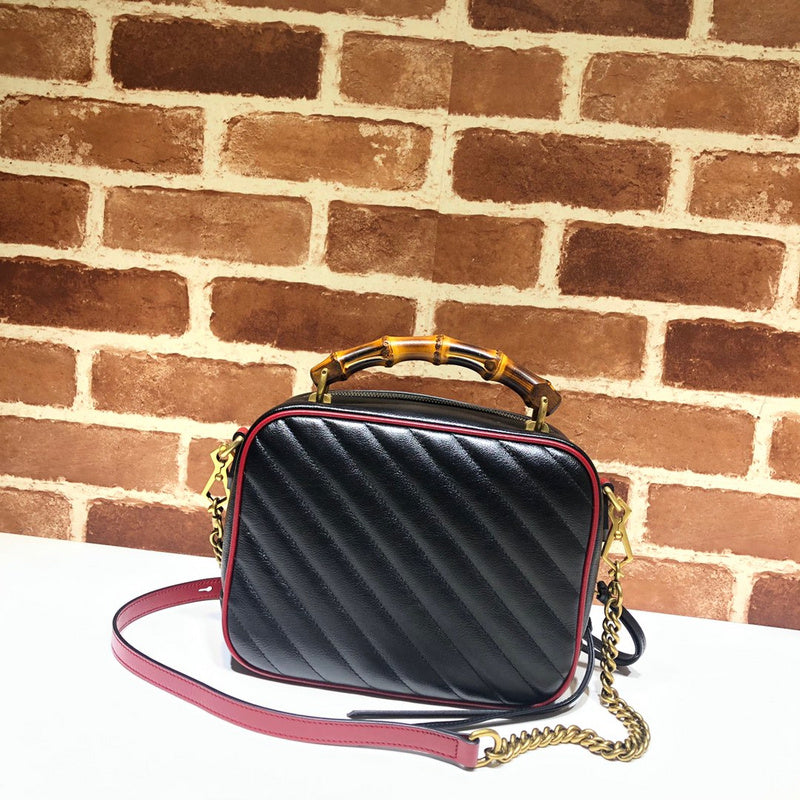 Satchel Bags - GCI Bags - 3680