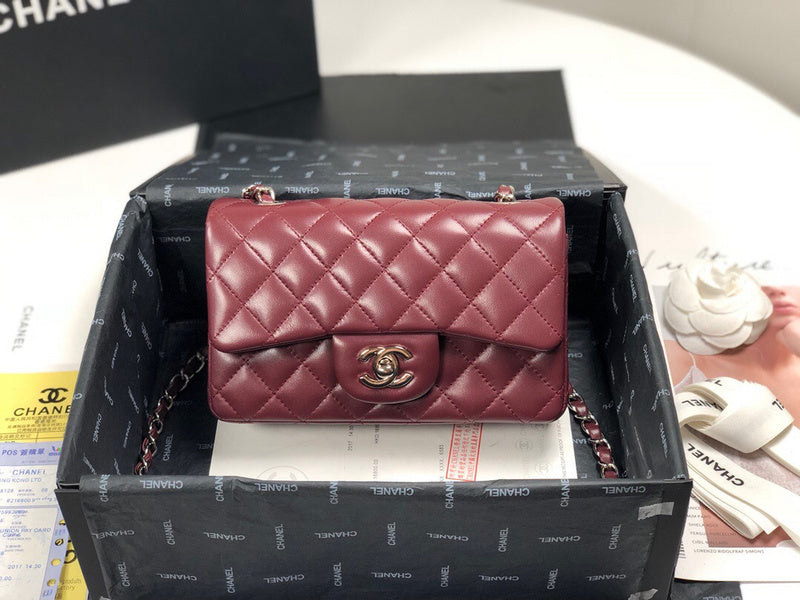 Satchel Bags - CHL Bags - 7467