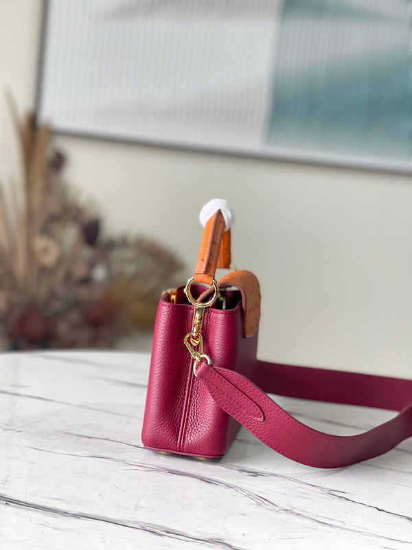 Glami- Glami- Lu-Vi bags - 4536