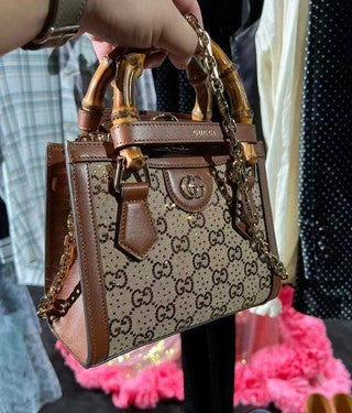 Satchel Bags - GCI Bags - 755