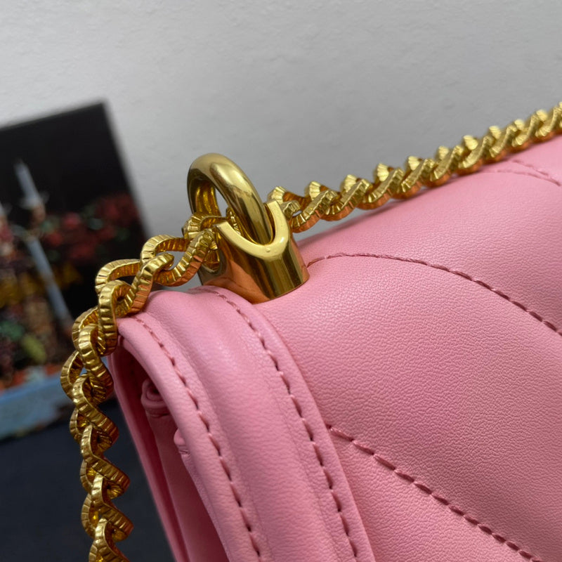 Satchel Bags - DG Bags - 109