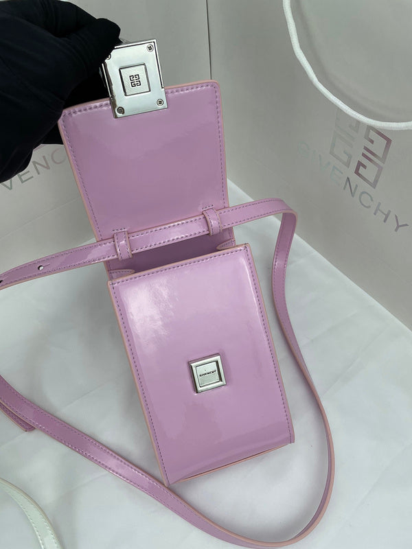 Satchel Bags - GVC Bags - 042