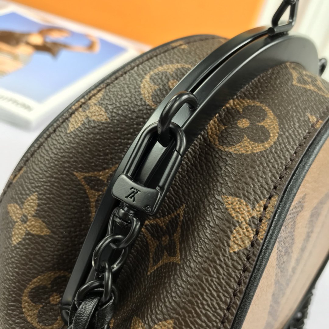 GLM - Top Quality Bags LUV 113