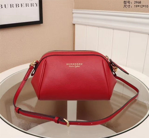 Fan Fashion -GLM - Top quality BBR Bags - 1058