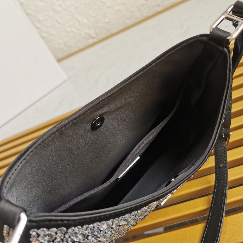Satchel Bags - PDA Bags - 030