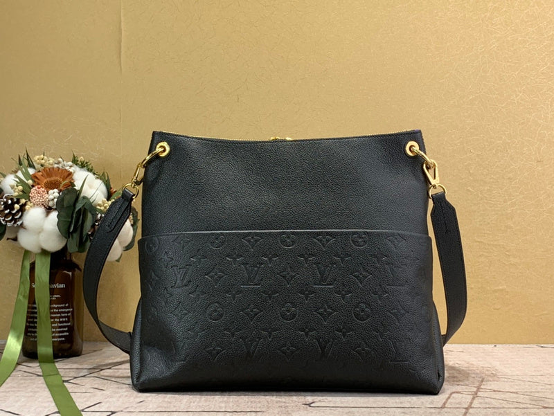 Satchel Bags - VL Bags - 6196