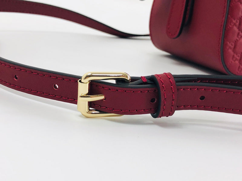Satchel Bags - GCI Bags - 3764