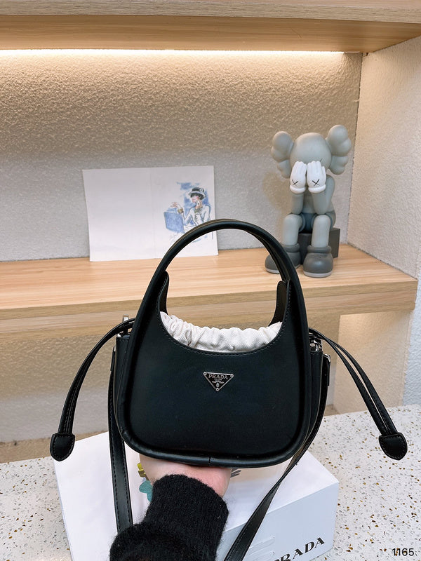 Satchel Bags - PDA Bags - 436