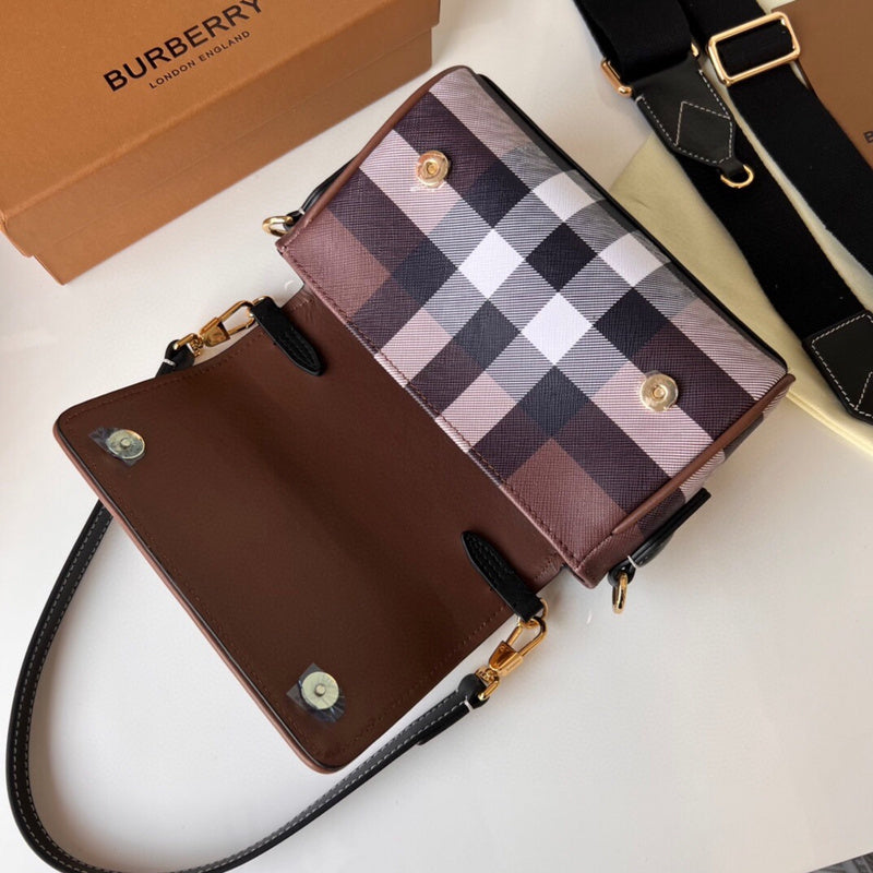 The Fan Fashion BBR-Bags - 016