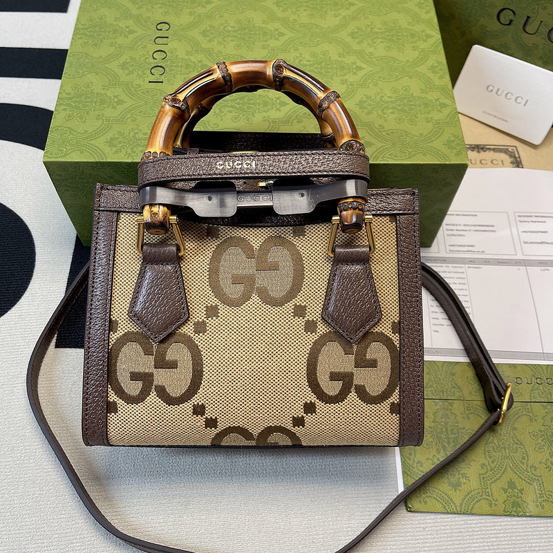 Satchel Bags - GCI Bags - 6709