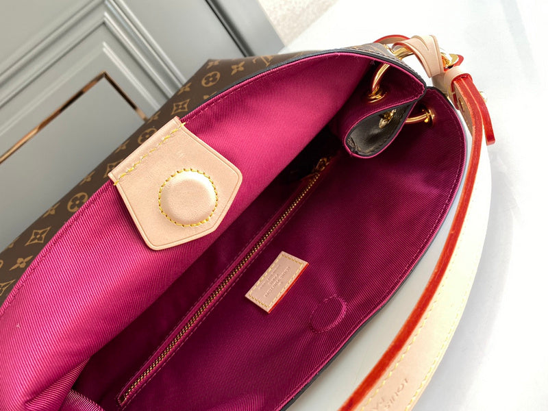 Glami GlamI Lu-Vi bags - 17007