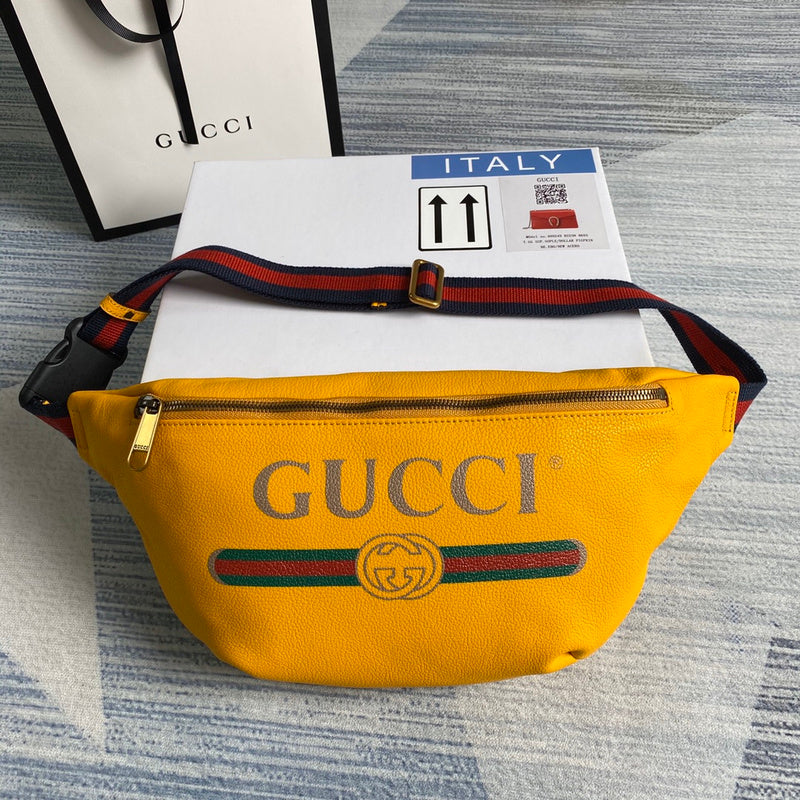 GLM - gg Bags - 1082