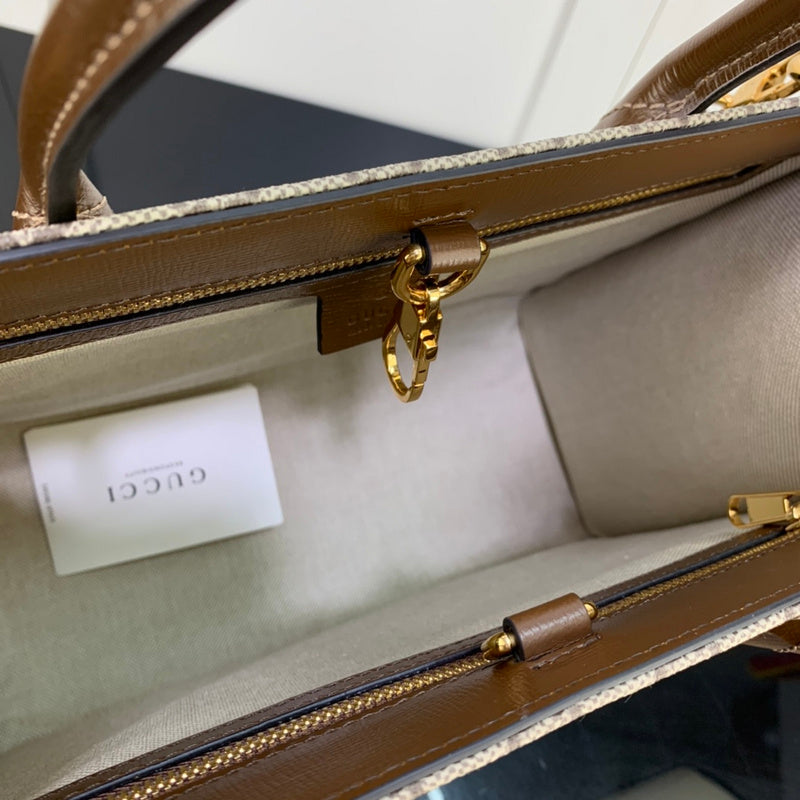 Satchel Bags - GUC Bags - 237