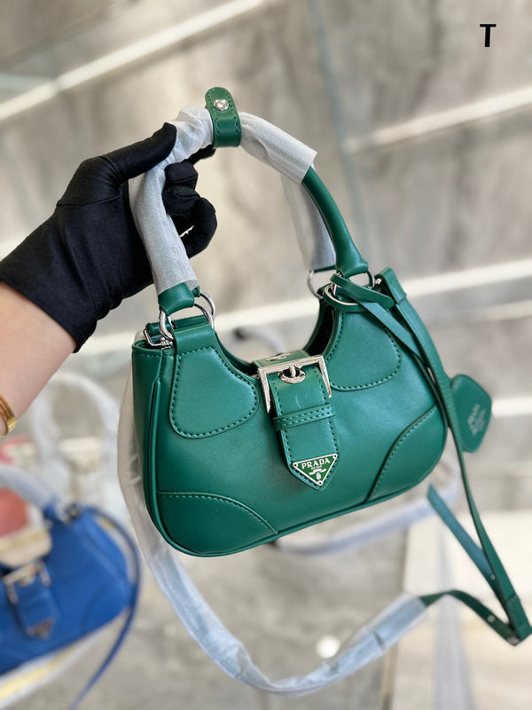 Satchel Bags - PDA Bags - 667