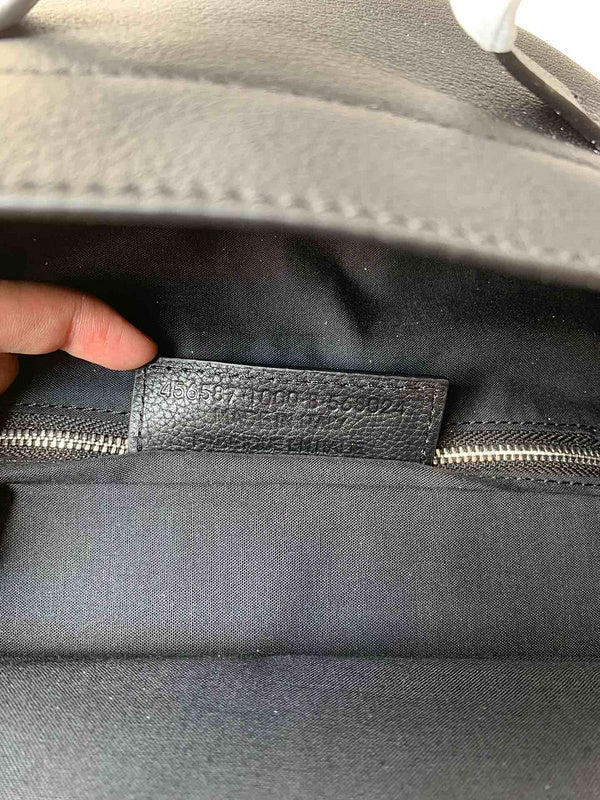 Satchel Bags - BGA Bags - 331