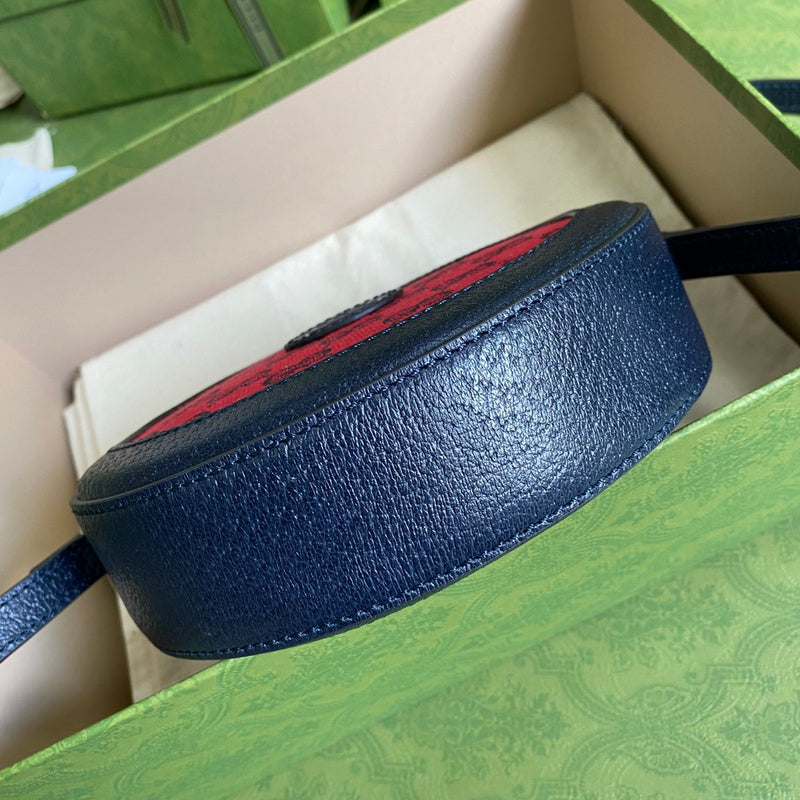 Satchel Bags - GCI Bags - 6833