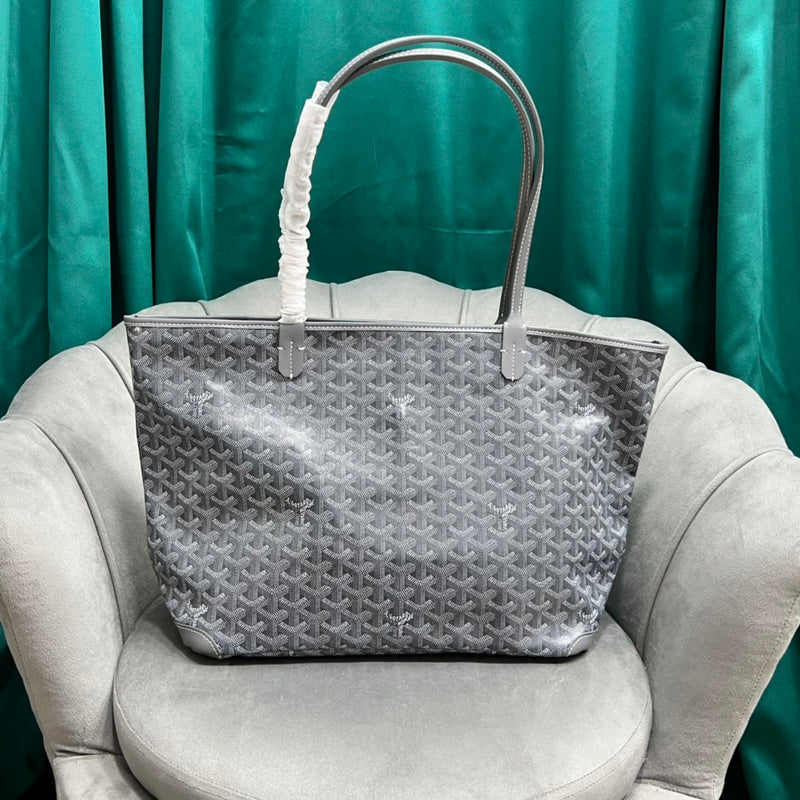 Satchel Bags - GOD Bags - 005