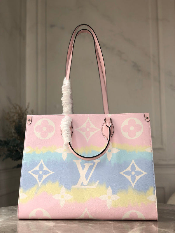 Satchel Bags - VL Bags - 4696