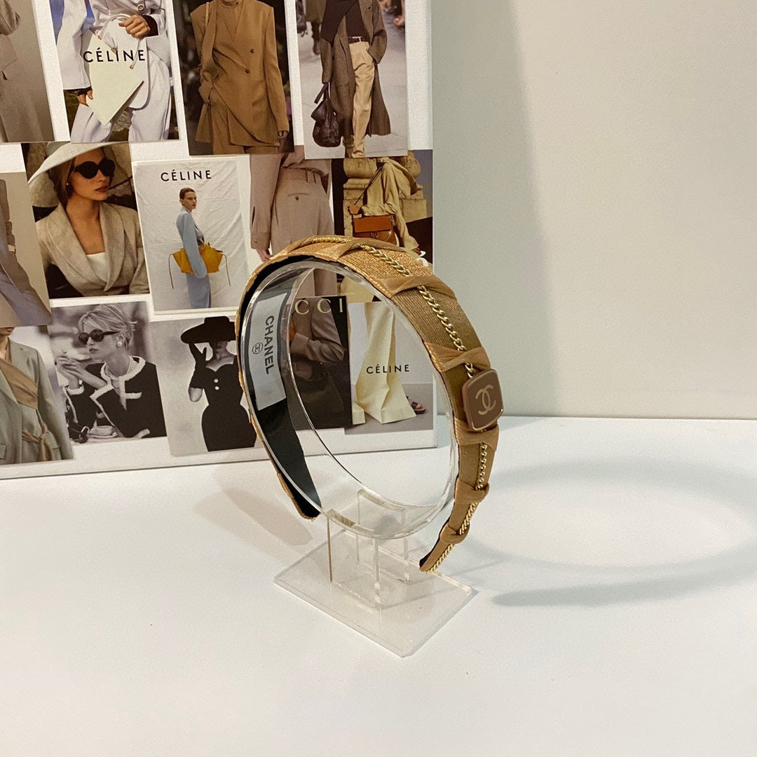 GLM - New Hair Band CHL 022
