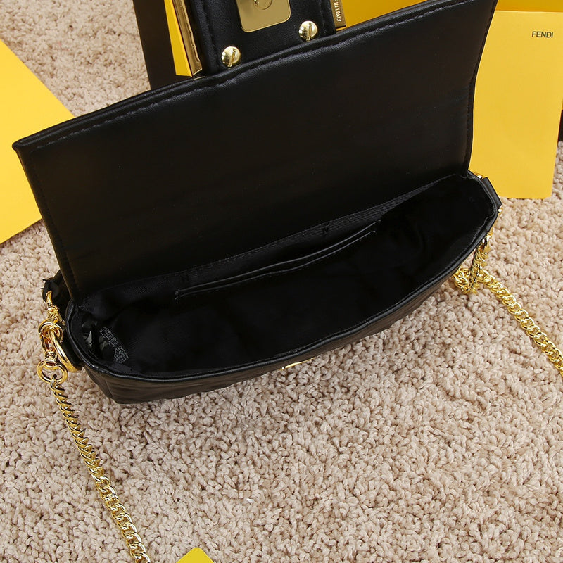 Satchel Bags - FDI Bags - 139