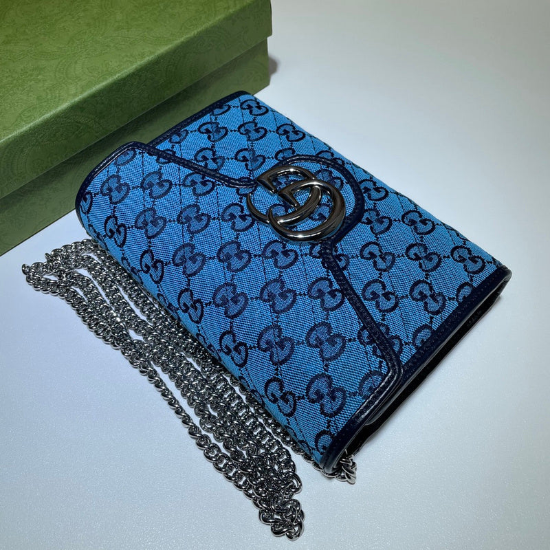 Satchel Bags - GCI Bags - 4773