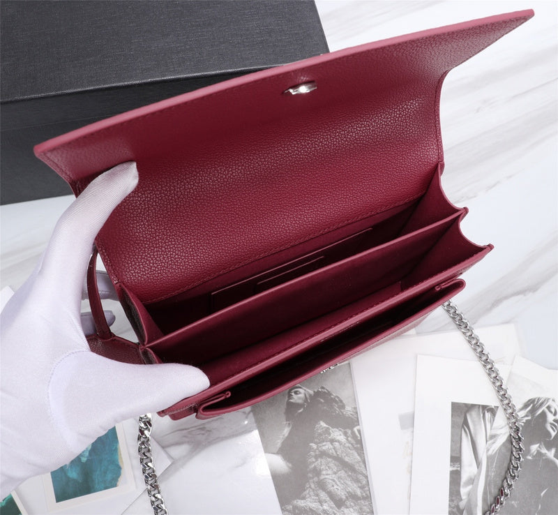 Satchel Bags - SLY Bags - 1787