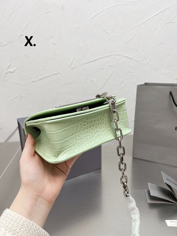 Satchel Bags - BGA Bags - 1380