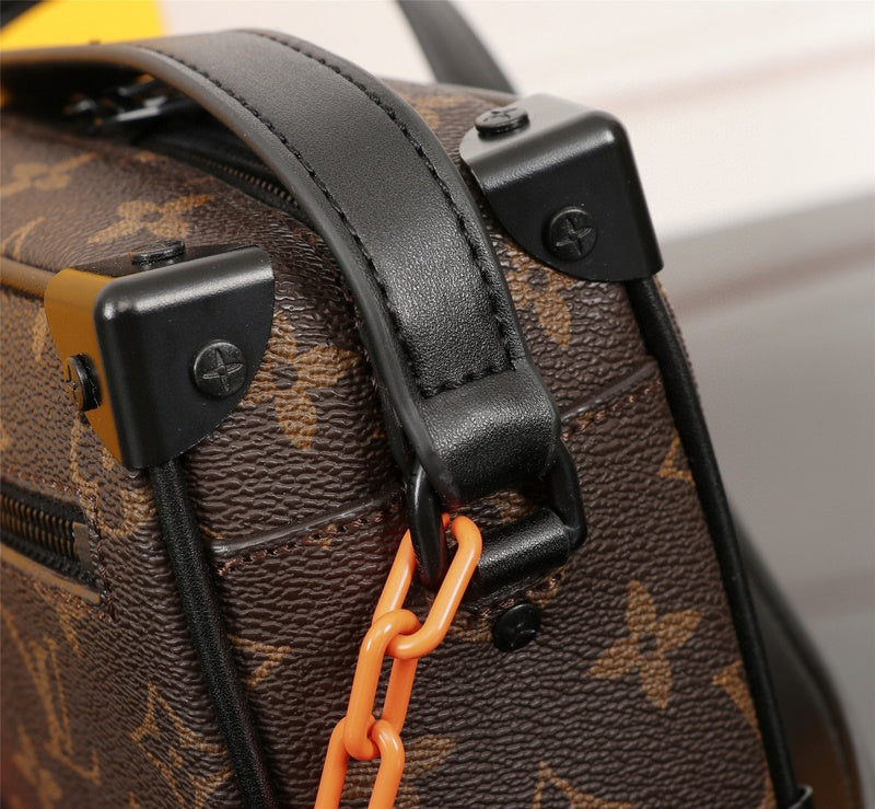 Satchel Bags - VL Bags - 3462