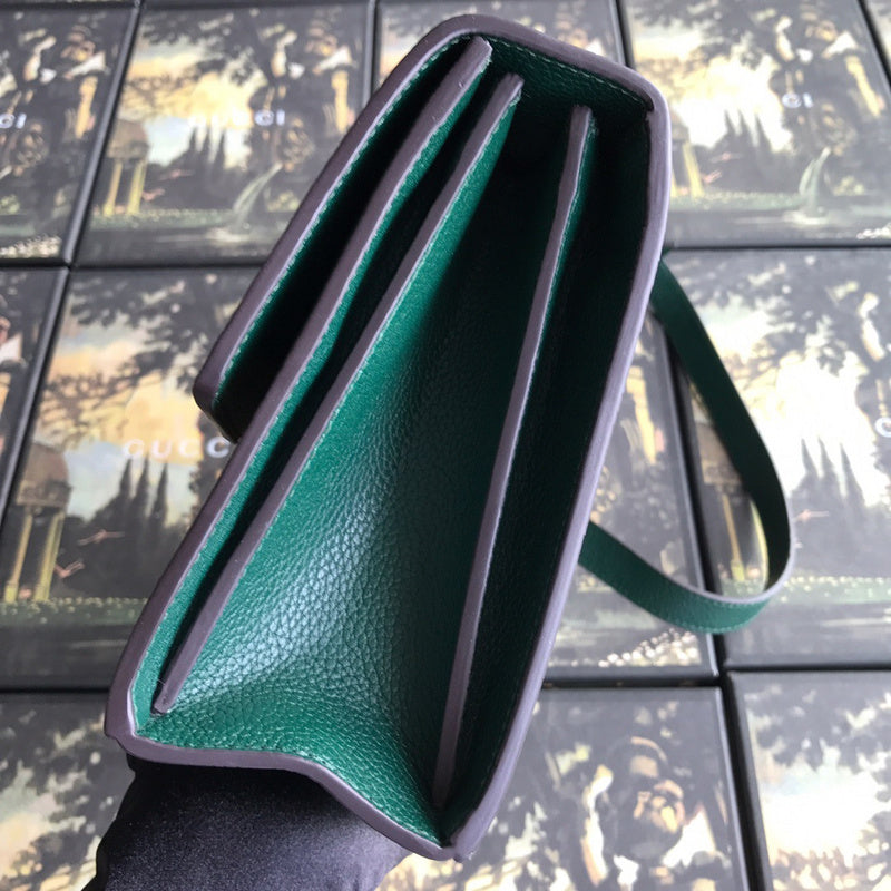 Satchel Bags - GCI Bags - 7124