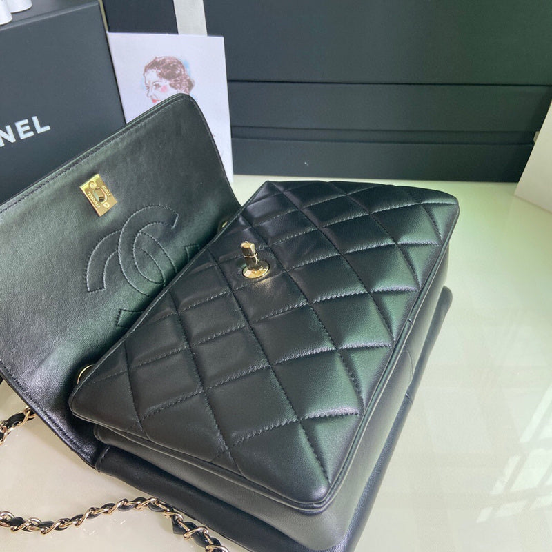 Satchel Bags - CHL Bags - 2238