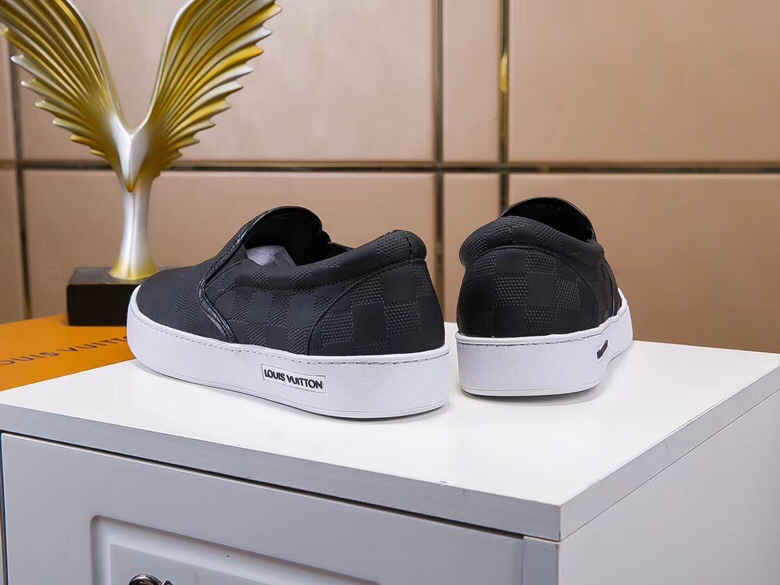 GLM - Top Quality Luv Sneaker 056